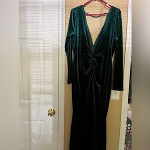 Fashionova Dress